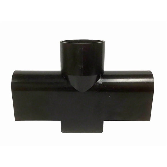 Stegmeier Adaptateur de Drain Frontier/Treadmaster (une Pièce)