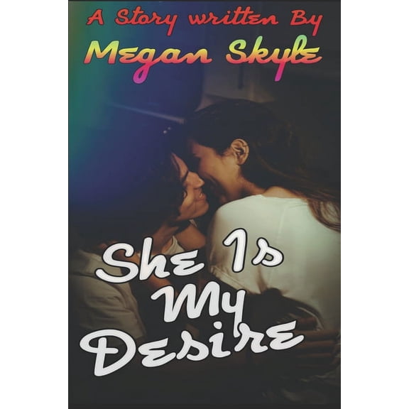 She is my desire (Paperback)