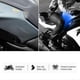 thumbnail image 5 of Motorcycle Side Tank Pad Protection Knee Grip Anti-slip for SUZUKI SV650 SV 650 ABS 2017-2022, 5 of 5