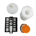 thumbnail image 4 of For WS642AE WS640AE Cleaner Filter Sweeping Robot Accessories Filter Cleaner Parts Replacement, 4 of 5