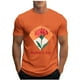 thumbnail image 2 of Tops para hombre, blusas y camisas de cuello redondo y manga corta para hombre, camisetas deportivas con estampados casuales para el Día de la Madre, blusas de cuello redondo y manga corta, blusas de, 2 of 5