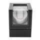 thumbnail image 2 of Watch Winder, Ventajoso Beneficioso Eminente Omnipresente Estructura Sólida Fuerte Compatibilidad Ser De Criticidad Atractivo Universal Universal Para El Hogar ANGGREK Watch Winder, 2 of 8