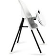 BabyBjorn High Chair, White