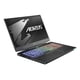 image 12 of Gigabyte AORUS Gaming Laptop 15.6" Intel Core i7-8750H, NVIDIA GeForce RTX 2070, 16GB RAM, 512GB+2TB Storage, Windows 10, 15-X9-RT4BD