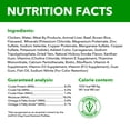 thumbnail image 6 of Iams Proactive Health Classic Ground Chicken With Beef And Whole Grain Rice, 13 Oz Can, 6 of 8