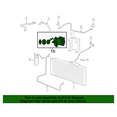 thumbnail image 2 of Genuine Mopar Compressor 55111411AH, 2 of 2