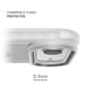 thumbnail image 4 of Funda Case GHOSTEK Covert Mag para iPhone 17 AIR Matte Translucida, 4 of 12