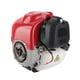 thumbnail image 3 of Motor De Desbrozadora, Motor De Gasolina Duradero De 35,8 Cc, Alta Eficiencia, Bajo Consumo De Energía Para Jardinería, 3 of 6