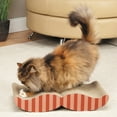 thumbnail image 2 of Savvy Tabby US10191 10 Muscratchio Cat Scratcher - One Size, 2 of 3