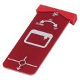 thumbnail image 1 of 3D Printer Leveling Tool, Precise 3D Printer Leveler Compact  for Manufacturing, 1 of 7