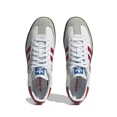 thumbnail image 5 of Zapatillas de skate Adidas Originals Samba para hombre y mujer, resistentes al desgaste, ligeras, modernas, para exteriores, planas, informales, zapatillas Adidas, 5 of 5