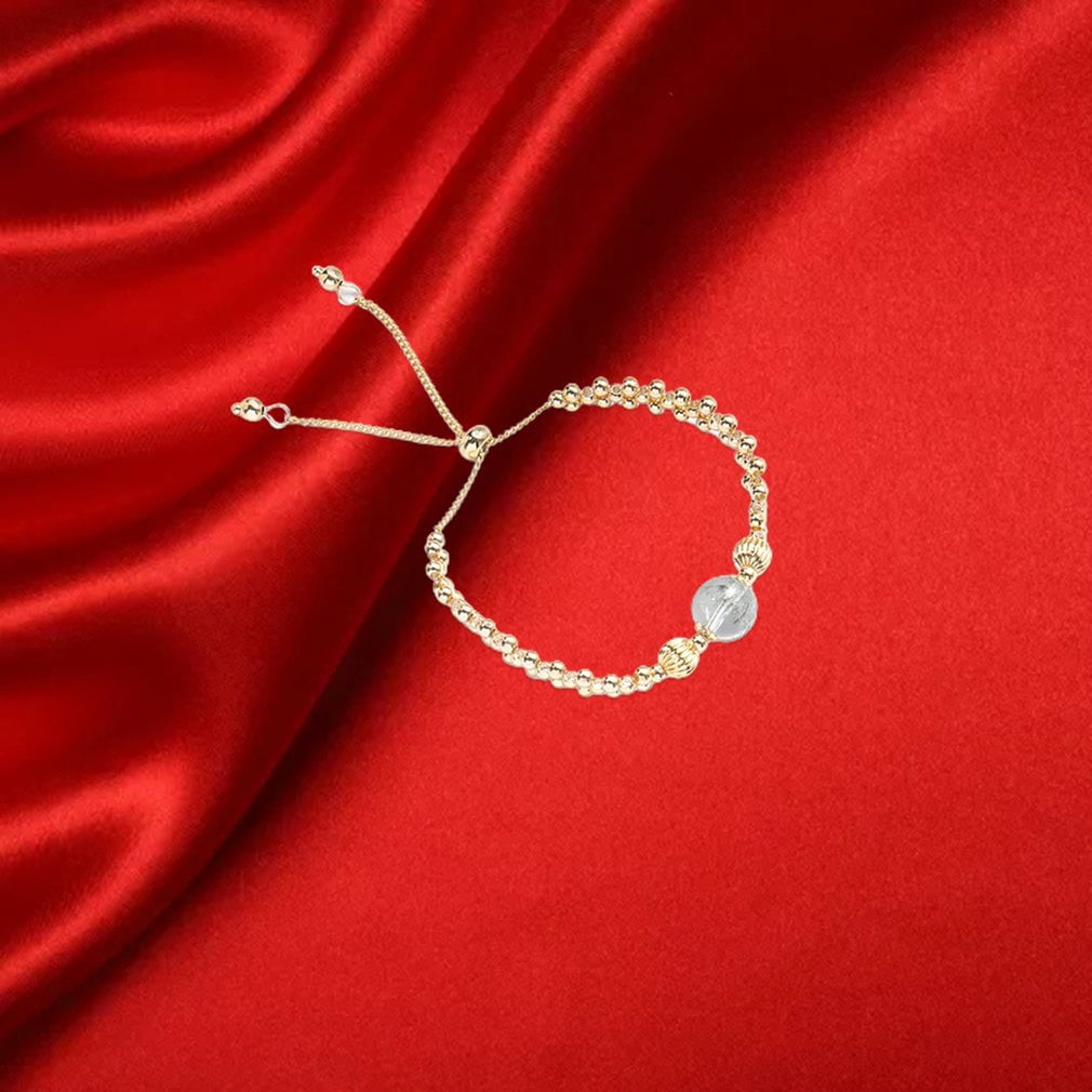 Gift Feminity Bracelets Characteristic 