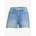 thumbnail image 3 of Scoop Women's Fayette Retro Boy Shorts, 3 of 5
