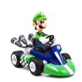 thumbnail image 3 of Figuras de acción de Super Mario Bros, Karting, Luigi, Bowser, Princesa Peach, Yoshi, Toad, juguetes, coche extraíble, muñeca de juego de Anime, regalos para niños, 3 of 5