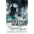 thumbnail image 2 of Sherlock Holmes - le Labyrinthe de la Mort, 2 of 2