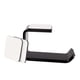 thumbnail image 3 of Cateissary Soporte acrílico para auriculares desmontable, resistente, decorativo, autoadhesivo, estilo Simple, decoración de pared, suministros, 3 of 6