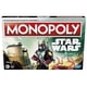 thumbnail image 2 of Juego de Mesa Hasbro Gaming Monopoly Boba Fett, 2 of 4