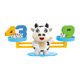 thumbnail image 3 of Durable Math Toy Cute Design Number Match Juego de mesa para estudiantes (vaca negra) Ndcxsfigh libre de BPA, 3 of 8