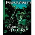 thumbnail image 1 of The Deadly Curse Of Toco-Rey, 1 of 2