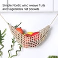 thumbnail image 1 of Baohd Beige Durable Kitchen Storage Basket - Essential Organizer For Home Space-Organizing Space-Saving Storage Organizer, 1 of 6