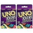 thumbnail image 1 of Uno Flip 2-Pack, 1 of 1