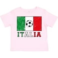 thumbnail image 3 of Inktastic Italian Soccer Boys or Girls Toddler T-Shirt, 3 of 5