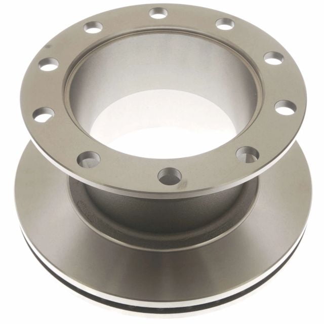 Power Stop Rear One Stock Replacement Brake Rotor AR84109