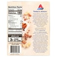 thumbnail image 5 of Atkins Snack Bar, Chocolate Nut Roll Bar, Keto Friendly, 20 Count, 5 of 5