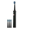 thumbnail image 2 of Antqov Toothbrush,, Low Noise, Portable, Smart Timer Toothbrush IPX7 Water Toothbrush Vibration, Electric Toothbrush, 2 of 7