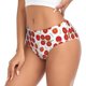 thumbnail image 2 of Fotbe Tomato Calzones Estampados para Mujer – Ropa Interior de Algodón, Cómoda, Suave y Elástica-Large, 2 of 6
