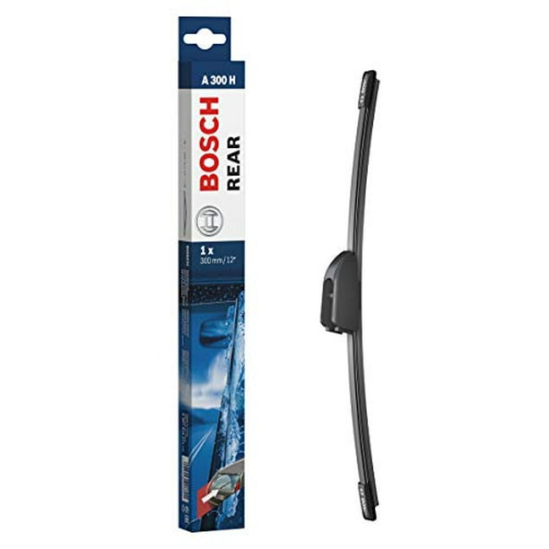 BOSCH AeroTwin Rear Wiper Blade A300H 12