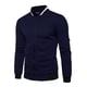 thumbnail image 1 of Chamarra Sudadera Hombre Casual Calidad Moda Diseño 202341 S, 1 of 8