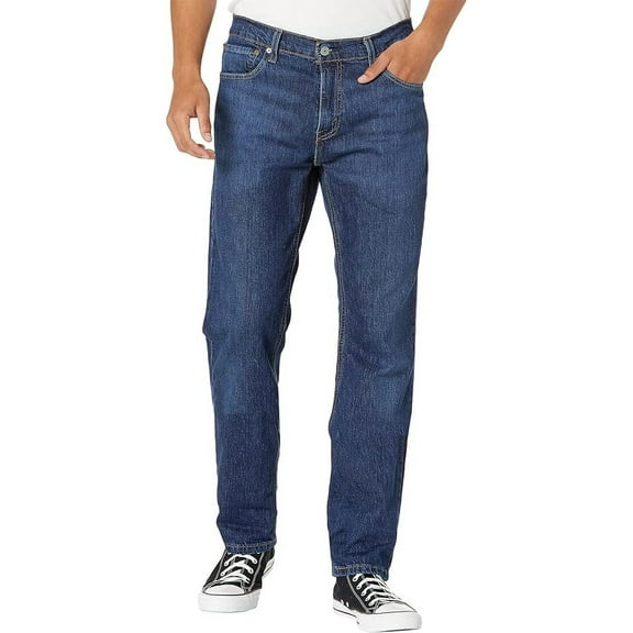 Men's Levi's® 541™ Athletic Stretch Jeans Color: Hawthorne Shocking Size: 34X32