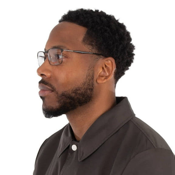 Carrera Demo Pilot Men's Eyeglasses CARRERA 288 0003 57