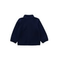 thumbnail image 4 of Rokka&Rolla Toddler Boys' Fleece Jacket, Sizes 2T-5T, 4 of 7