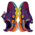thumbnail image 4 of Ad-id-as Trae Young Signature Series Men's Size 9 Tie Dye Basketball Shoes HR1607, 4 of 6