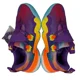 thumbnail image 4 of Adi-das Trae Young Signature Series Men's Size 9 Tie Dye Basketball Shoes HR1607, 4 of 6