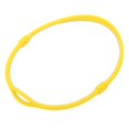 thumbnail image 1 of Collier Régulateur en Silicone Support de Plongée sous-Marine Jaune pour les Amateurs de Plongée, 1 of 7