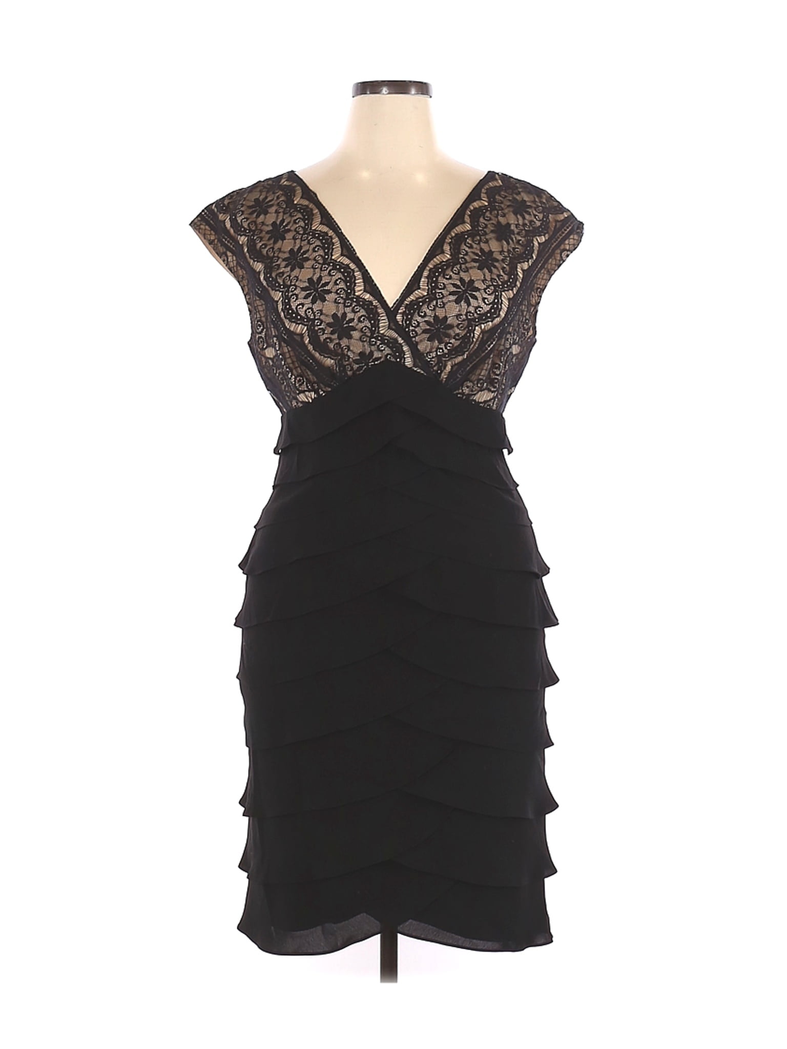 adrianna papell size 16
