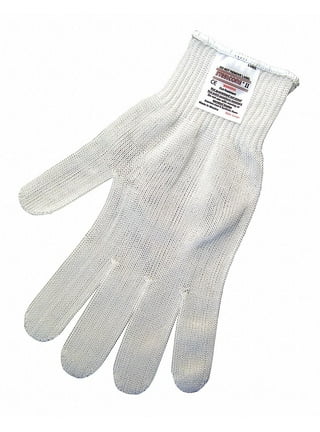 MCR Safety Cut-Resistant Gloves,S/7 9350S