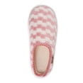 thumbnail image 4 of MUK LUKS Women's Cozy Bubble Sole Clog Slippers, 4 of 7