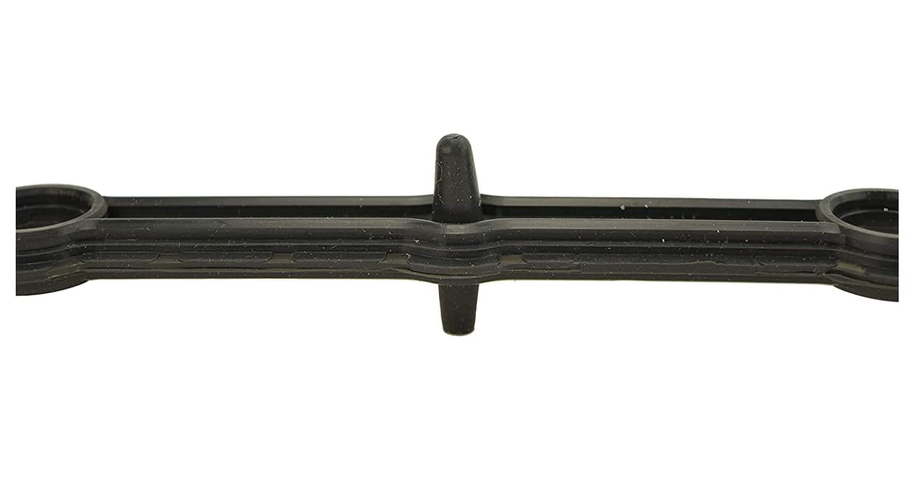 1685248 Oil Pan Gasket Isolator Caterpillar C15 Application