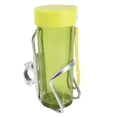 thumbnail image 4 of BR Portavasos para motocicleta, soporte para bebidas y agua, adaptador para botella de manillar, plateado, 4 of 8