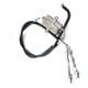 thumbnail image 5 of Cables De Freno Delantero Compatibles Con Atv Moto 4 Yfm200 Yfm225 Yfm250 Yfm350 52h-26361-00-00 52h-26371-00-00, 5 of 5