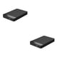 thumbnail image 1 of Estuche para disco duro Injueey USB3.0 Tipo-C 2.5, 1 of 1