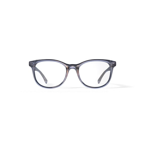 Gap VGP503 Pink Rectangle Youth Eyeglasses
