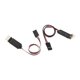 thumbnail image 4 of Cable De Control De Luz De Coche RC, Cable De Extensión De Interruptor De Luz RC, Rendimiento Estable, Transmisión Segura, Material Premium Para Coche RC De 3 Canales ANGGREK Otros Deportes y Recreación, 4 of 7
