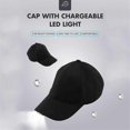 thumbnail image 2 of Led Light Flashlight Weather- Stylish and Functional, 2 of 5