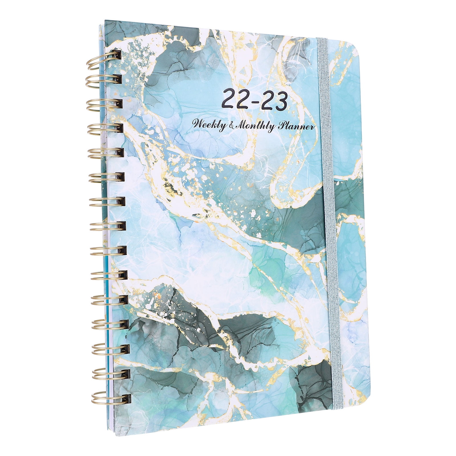 Buy Planner 2023 Notebook 2022 Book Teacher Weekly Do List Academic