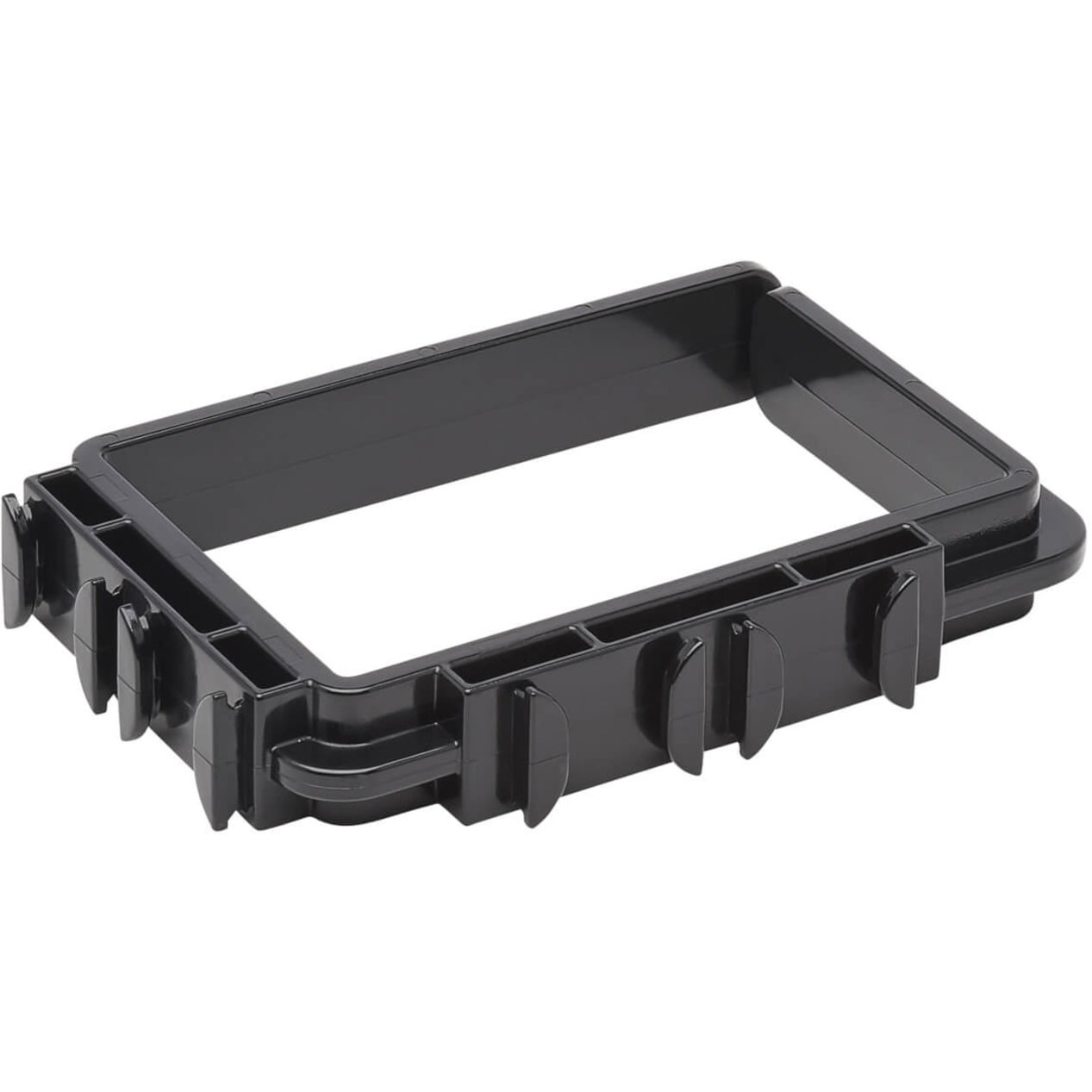 Eaton SRCABLERINGLG EATON TRIPP LITE SERIES CABLE MANAGEMENT D-RINGS FOR RACK ENCLOSURES - BUTTON MO